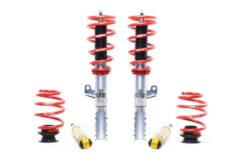 H&R — H&R 14-19 Mercedes-Benz CLA250 Coupe C117 Street Perf. Coil Over (Non AWD)
Street Perf.CoilOver - view 2