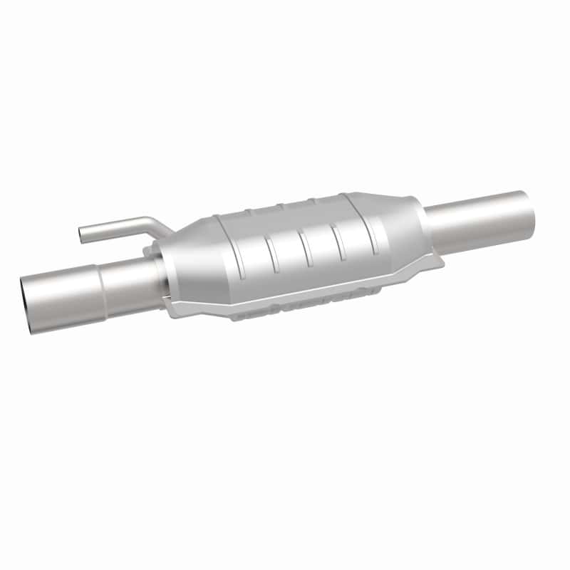 Magnaflow — MagnaFlow Conv DF 95 Dodge Ram 2500Hd 5.9L/8.
HM Grade
HM - view 10