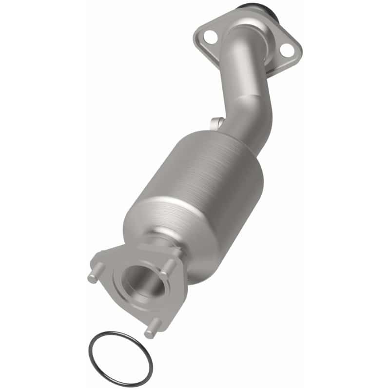 Magnaflow — MagnaFlow 15-17 Honda Fit L4 1.5L OEM Grade Direct Fit Catalytic Converter
OEM Grade
OEM - view 4