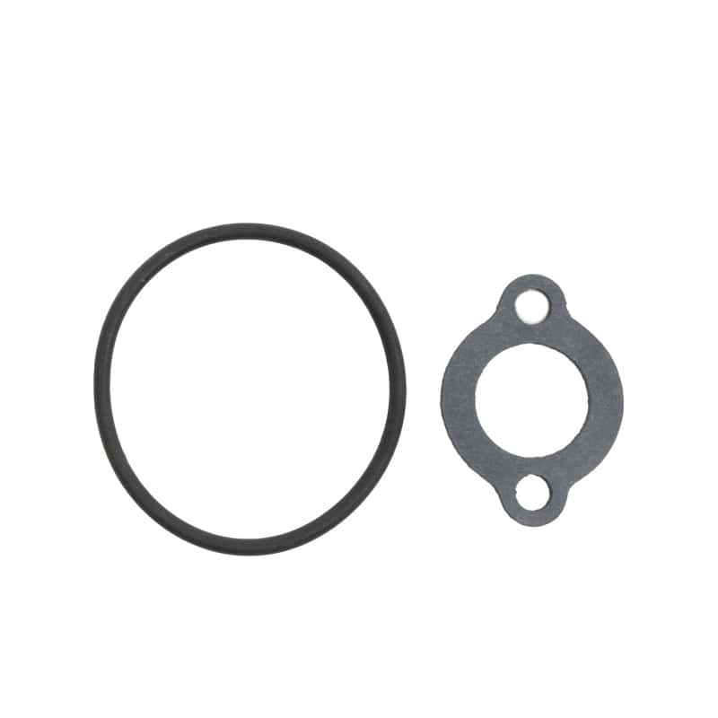 Cometic Gasket — Cometic Gasket BMW M20B25/M20B27 .031in Fiber Thermostat Gasket Set
Thermostat Gasket - view 2