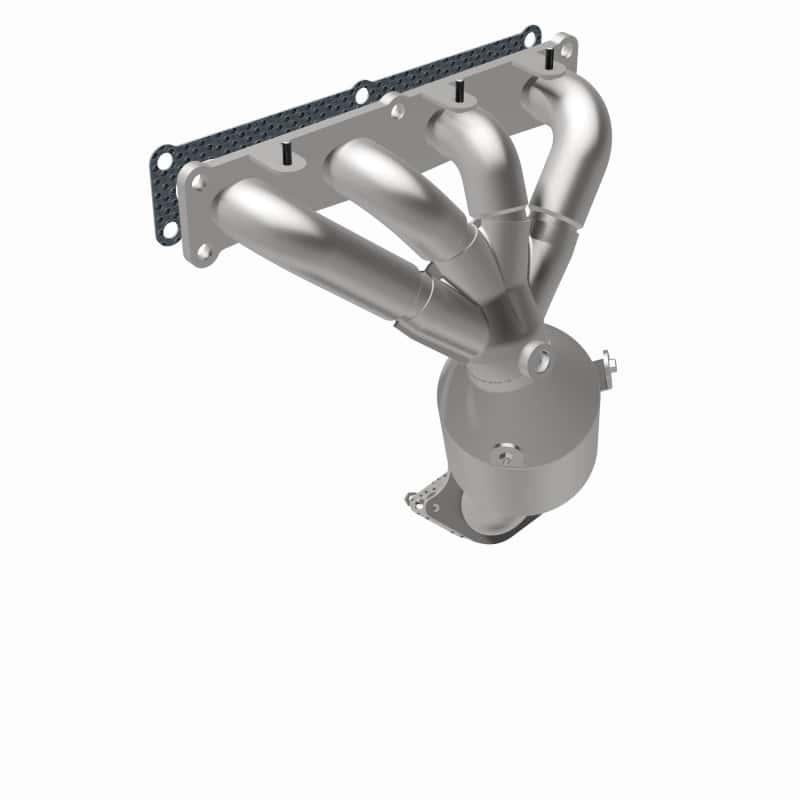 Magnaflow — Magnaflow 13-16 Dart L4 2 2.4 OEM Manifold Direct Fit Converter
OEM Grade
OEM - view 19