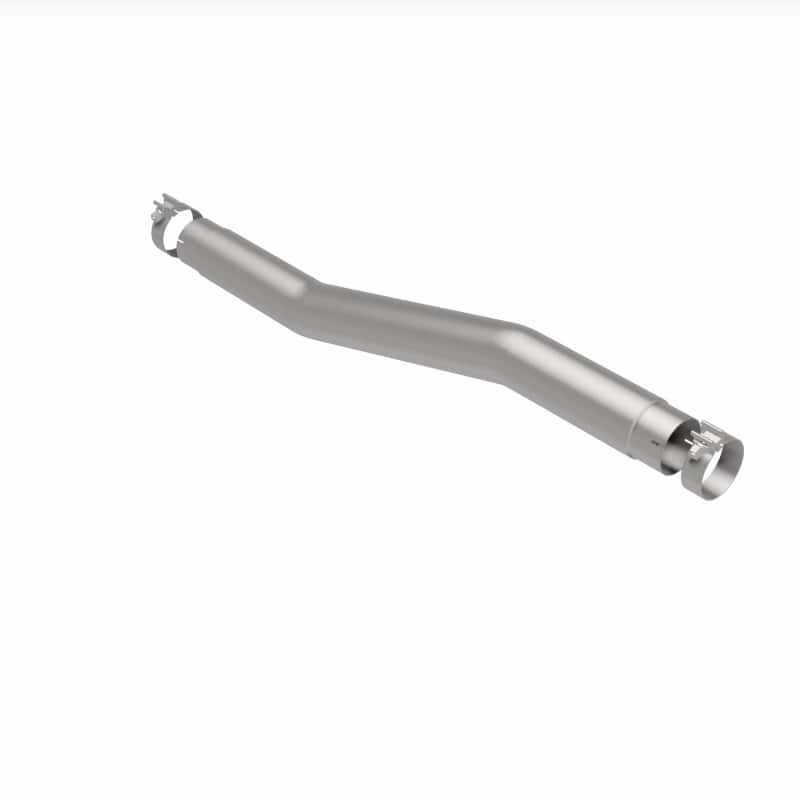 Magnaflow — MagnaFlow D-Fit Muffler 409 SS 3.5in 2019 Chevrolet Silverado 1500 6.2L w/o Muffler
Muffler Kit - view 14