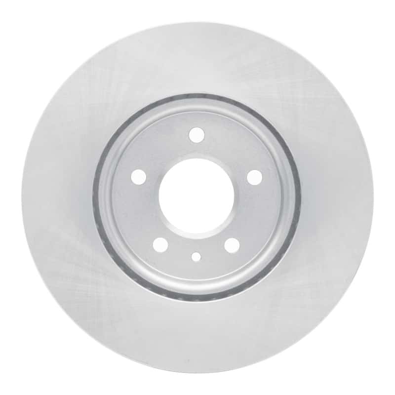 DFC — DFC 14-19 Buick Cascada Front Brake Rotor
DFC Brake Rotor - view 5