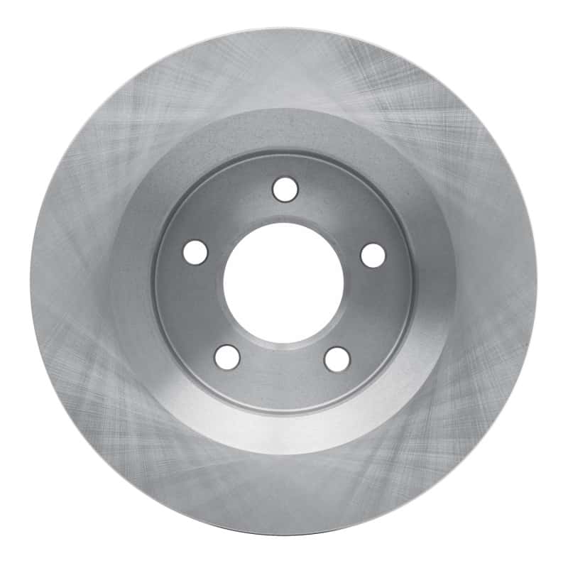 DFC — DFC 99-04 Chrysler Concorde Front Brake Rotor
DFC Brake Rotor - view 5