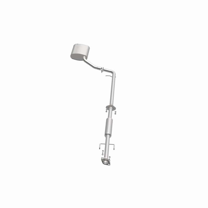 Magnaflow — MagnaFlow BRE Exhaust Kit 06-10 Hyundai Sonata 2.4L
Exhaust Kit - view 21