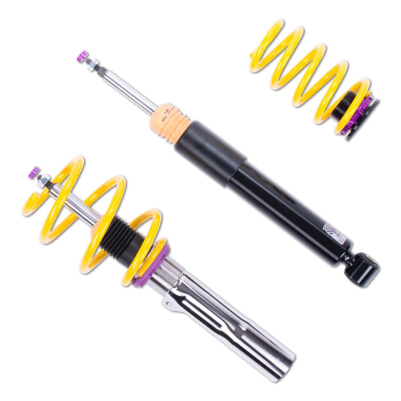 KW — KW Street Comfort Kit 14-15 Mini Cooper Hardtop w/O DDC
Coilover Kit - view 7