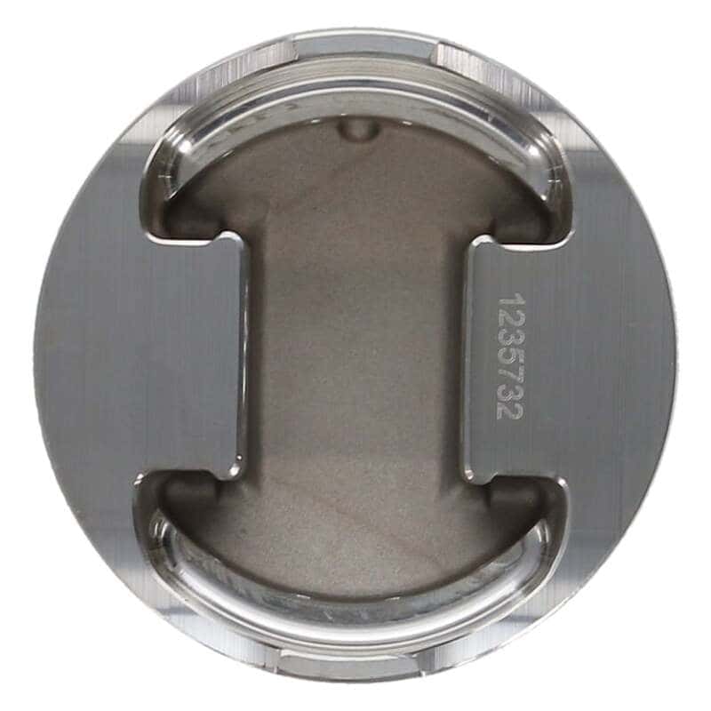 Wiseco — Wiseco Audi/VW 2.0L 83.00mm Bore 92.8mm Stroke -8.00cc EA113 Piston Kit - 4 Cyl
Piston Set - view 7