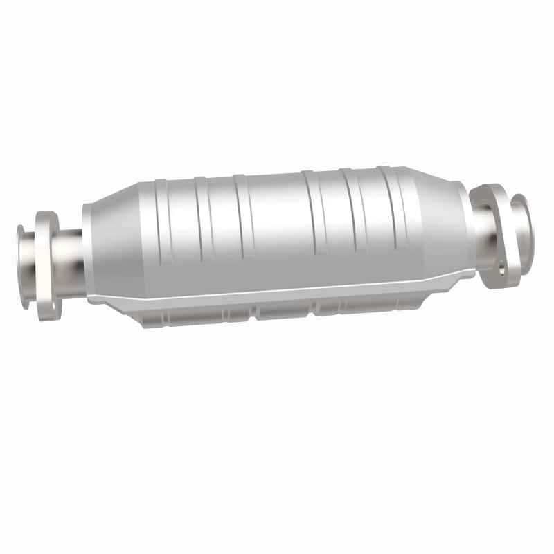 Magnaflow — MagnaFlow Conv DF 93-01 1.5L Mitsubishi Mirage
HM Grade
HM - view 11