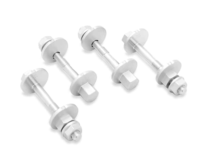 Superpro — SuperPro 98-07 Toyota Land Cruiser Control Arm Upper Camber Bolt Kit - LC100
Camber Pin Kit - view 1