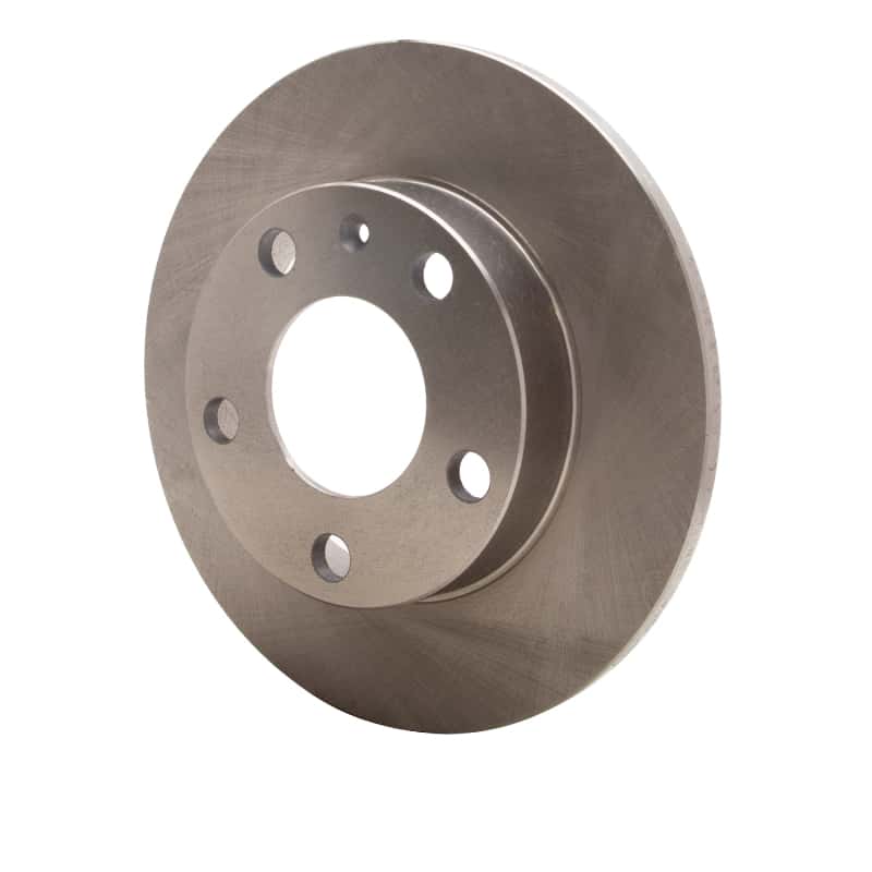 DFC — DFC 02-06 Audi A4 (USA/Canada) Rear Brake Rotor
DFC Brake Rotor - view 2