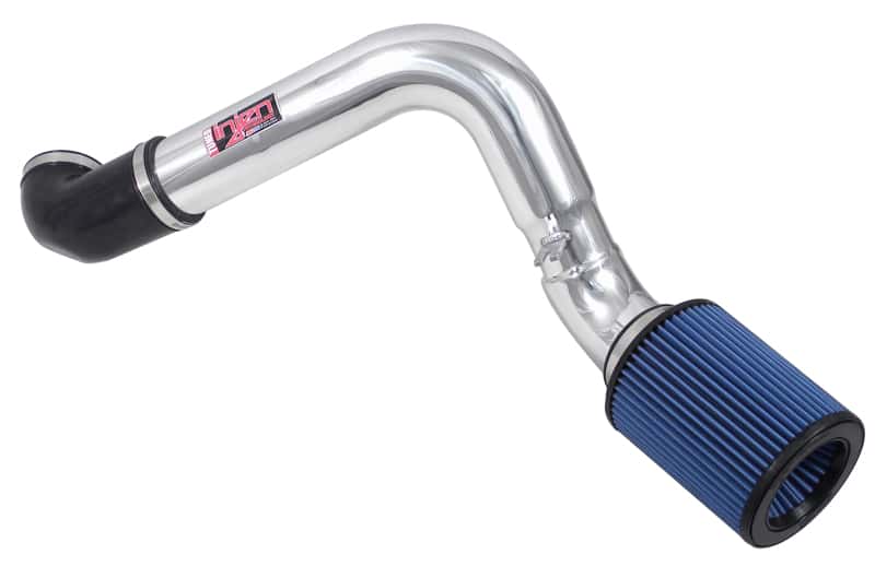 Injen — Injen 09-14 Dodge Challenger Hemi 5.7L V8 SRT-8 6.1L 5.7L V8 Polished Power-Flow Air
Cold Air Intake
Air Intake Kit - view 2