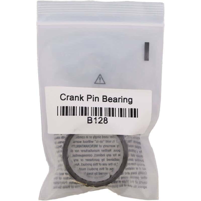 Hot Rods — Hot Rods Bearing - 34 x 42 x 19.8 KU - view 4