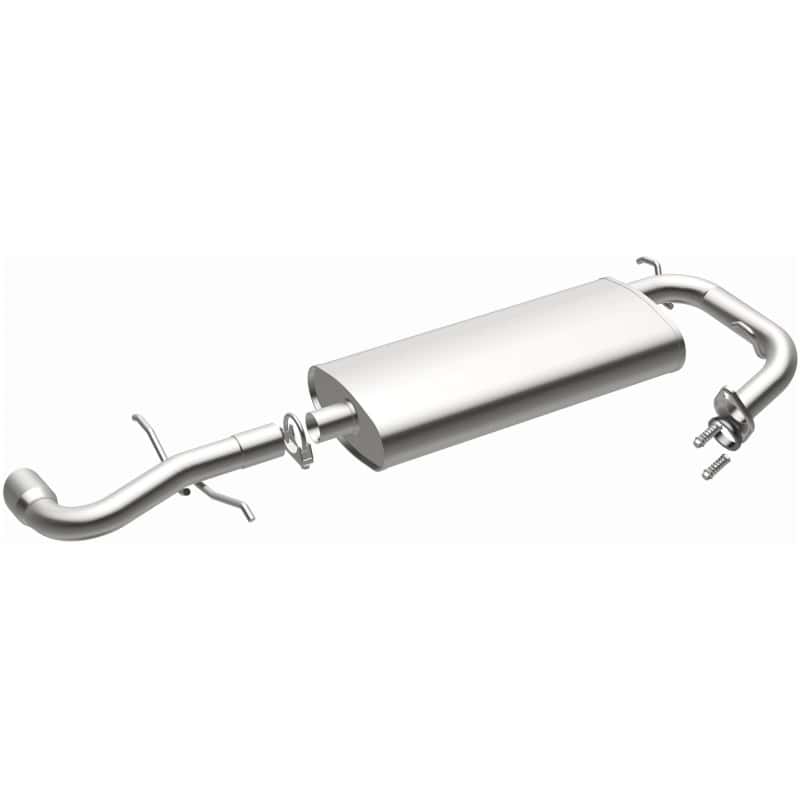 Magnaflow — MagnaFlow BRE Exhaust Kit 09-15 Toyota Venza 2.7L
Exhaust Kit - view 26