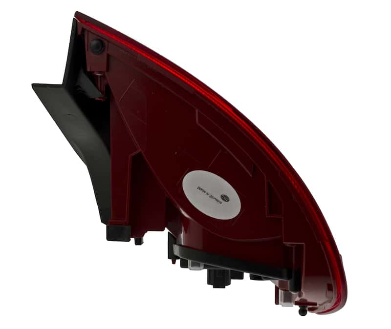 Hella — Hella 2013-2016 Audi S4 Right Outer Tail Light - view 4