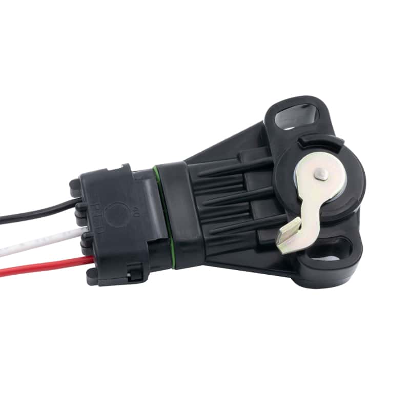 Innovate Motorsports — Innovate Standard Holley Style 4-Barrel Carburetor Throttle Position Sensor (0-5V)
Throt Pos Sensor 5v - view 4