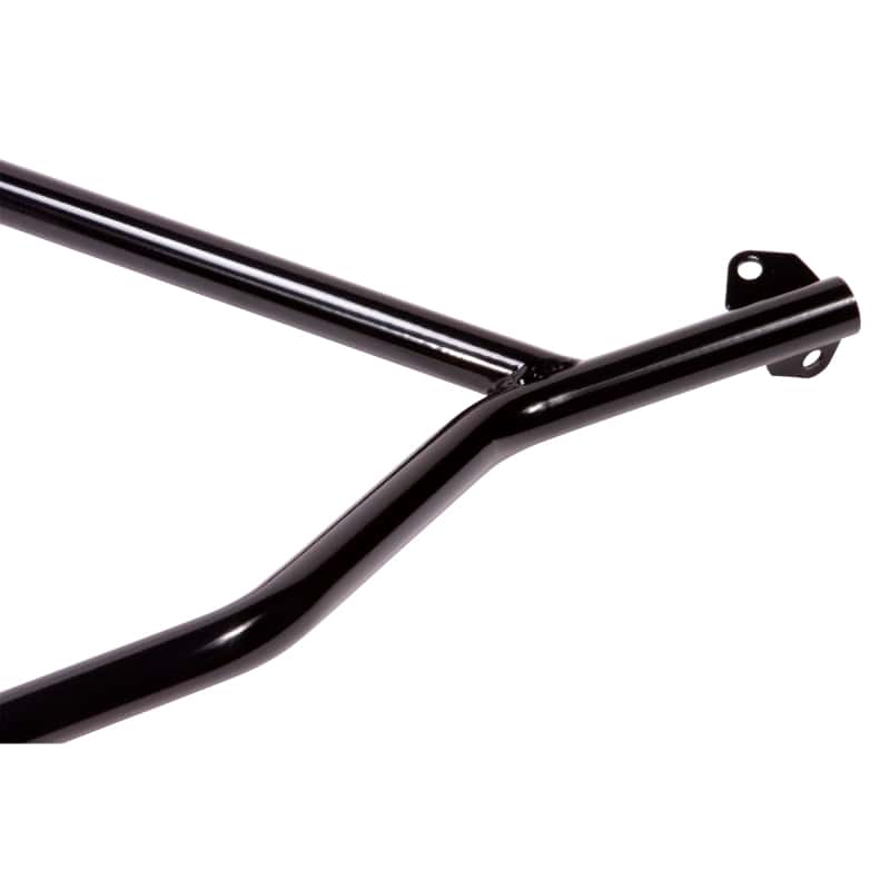 BBK — BBK 86-93 Mustang 5.0 Tubular Strut Tower Brace - Black Powdercoat Finish
Strut Tower Brace
SuspStrtTowerBrc - view 7