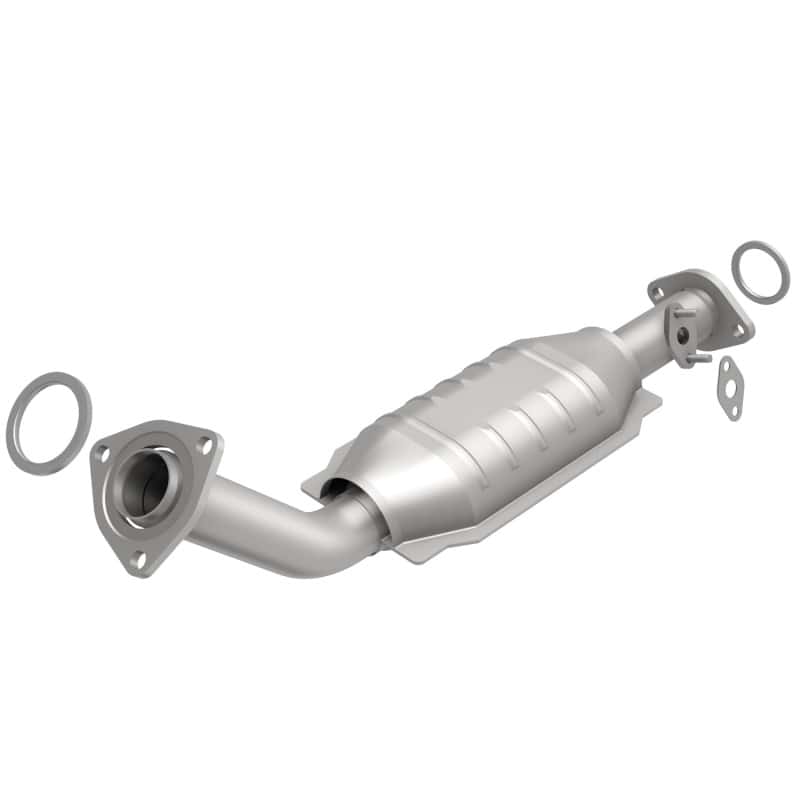 Magnaflow — MagnaFlow Conv DF 00-04 Tundra 4.7L P/S OEM
OEM Grade
OEM - view 31