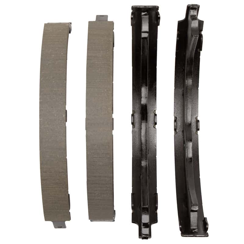 DFC — DFC 08-15 Cadillac CTS Parking Brake Parking Shoes
DFC Brake Shoe Set - view 2