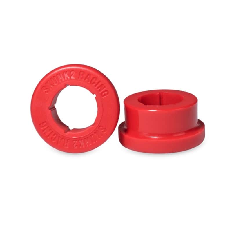 Skunk2 Racing — Skunk2 Replacement Outer Bushing (For P/N sk542-05-1110)
Control Arm Bushing - view 1