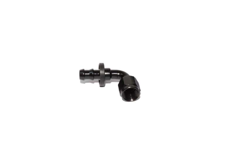 FAST — FAST Fitting -6An 90Deg Push Lock
AN Fitting - view 2