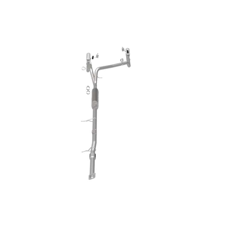 Magnaflow — Magnaflow 2023+ Chevy Colorado NEO Cat-Back Exhaust System- Dual-Split Rear Exit
Cat-Back - view 13