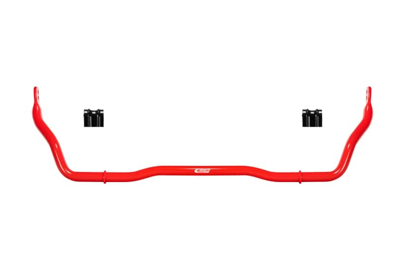 Eibach — Eibach 23-25 Toyota GR Corolla Anti-Roll Bar Kit (Front Only)
Front Sway Bar Kit - view 1