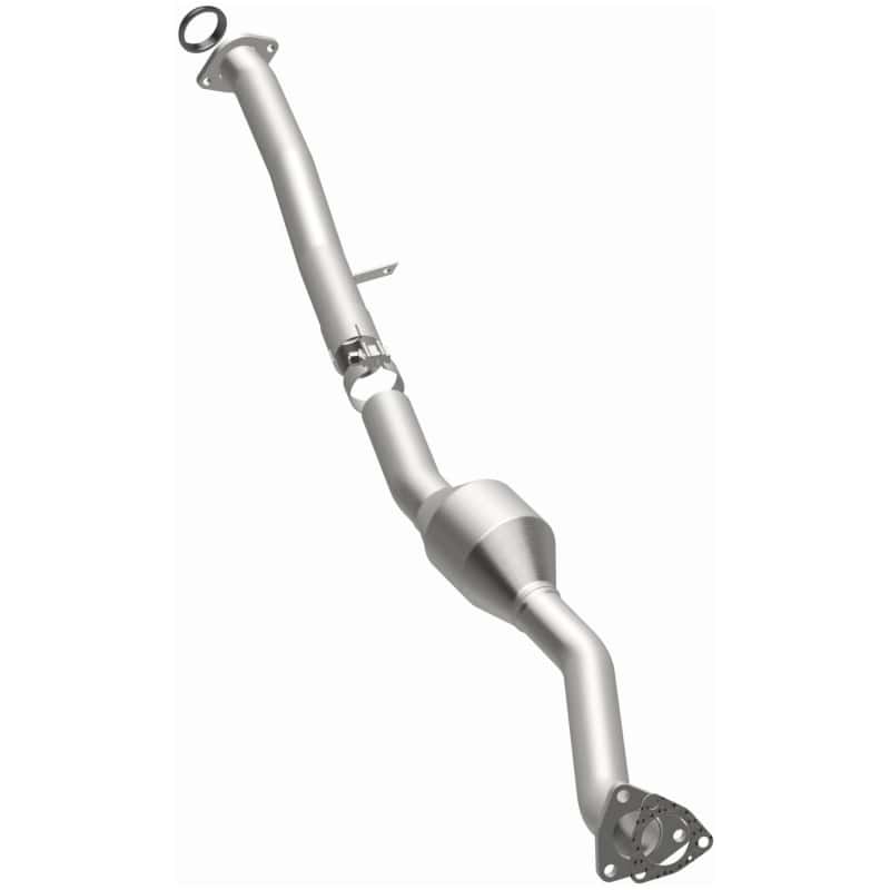 Magnaflow — Magnaflow Conv DF 2011-2013 Forester H4 2.5 OEM Underbody
OEM Grade
OEM - view 3