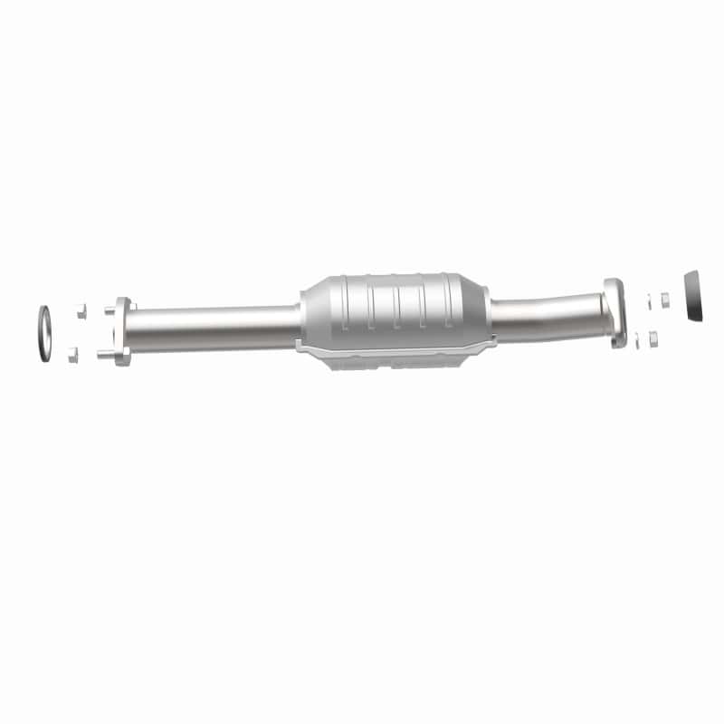 Magnaflow — MagnaFlow Conv DF 2002 Suzuki Aerio 2.0L
HM Grade
HM - view 18