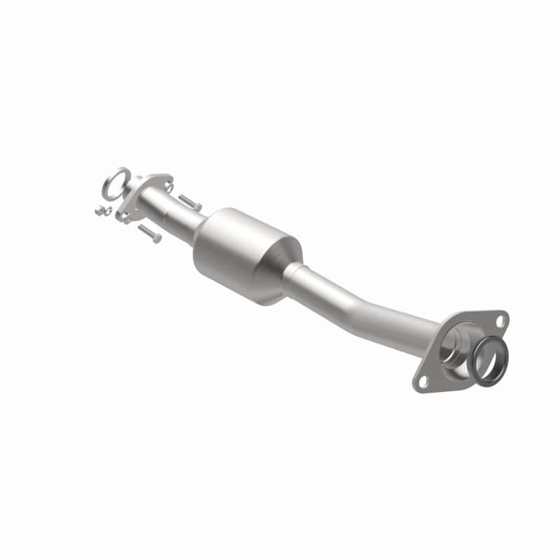 Magnaflow — MagnaFlow Converter Direct Fit 13-15 NV200
OEM Grade
OEM - view 22