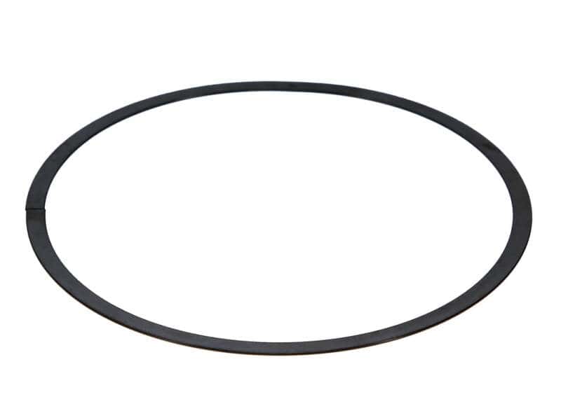 Wiseco — Wiseco GROOVE LOCK SPACER 4.002 - 4.060inch Oil Rail Support Shelf Stock - view 2