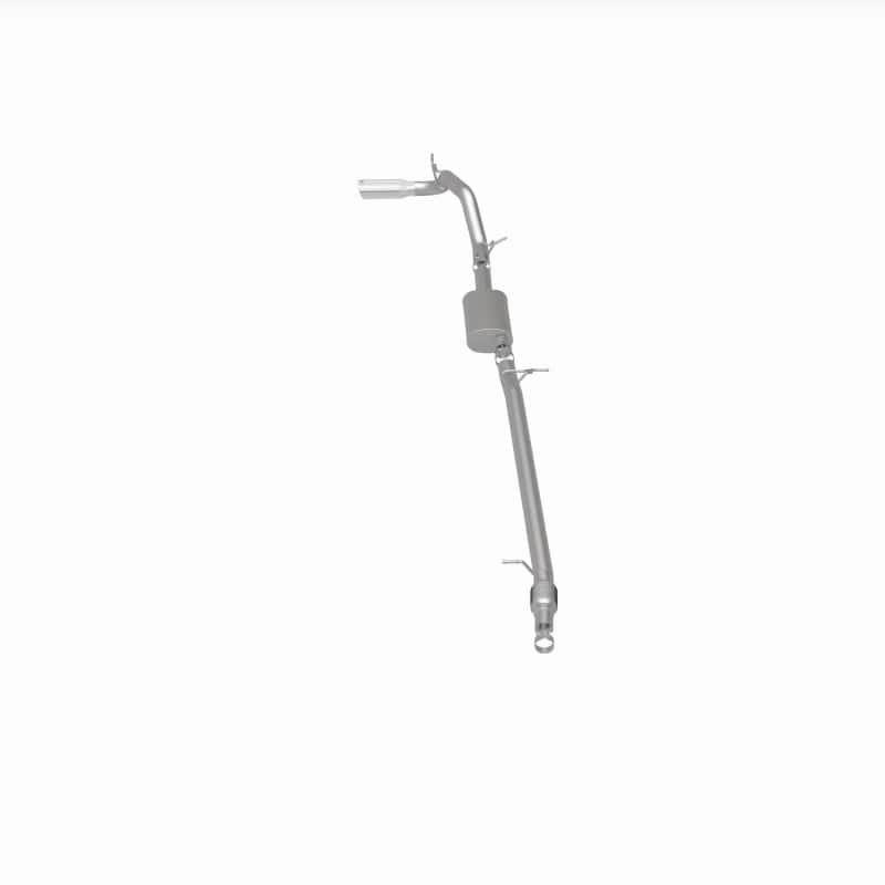 Magnaflow — MagnaFlow 2019 Ford Ranger 2.3L Polished Stainless Steel Cat-BackExhaust
Cat-Back - view 16