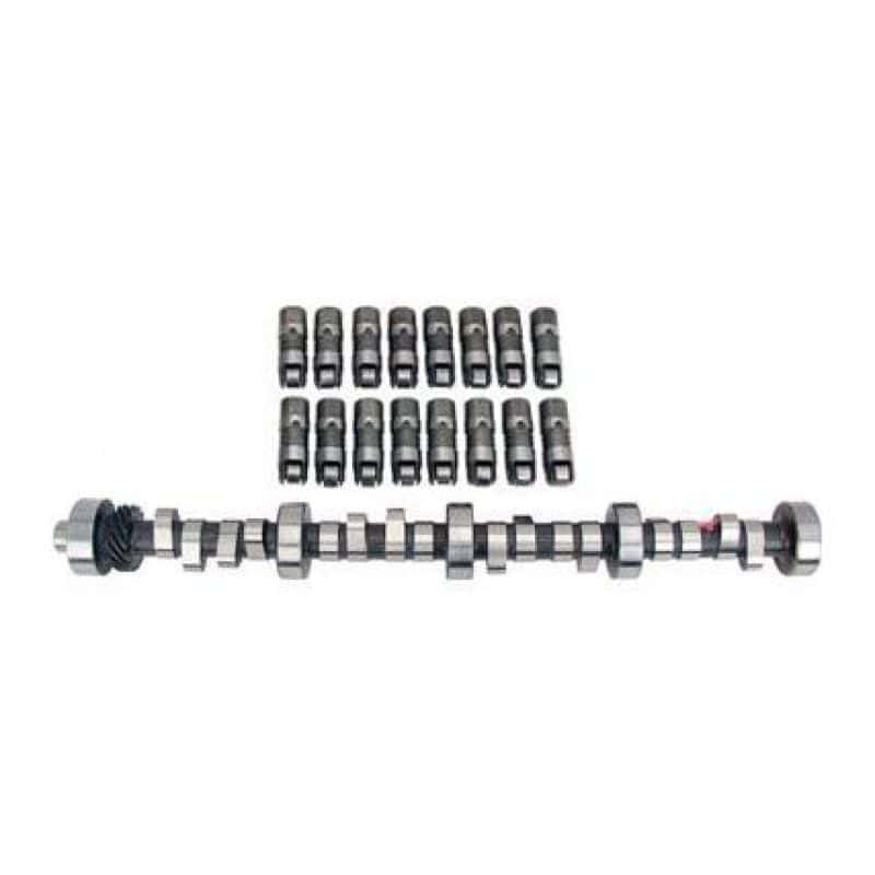 COMP Cams — COMP Cams Cam & Lifter Kit FS 283Th R7
Camshaft, Lifter Kt - view 2