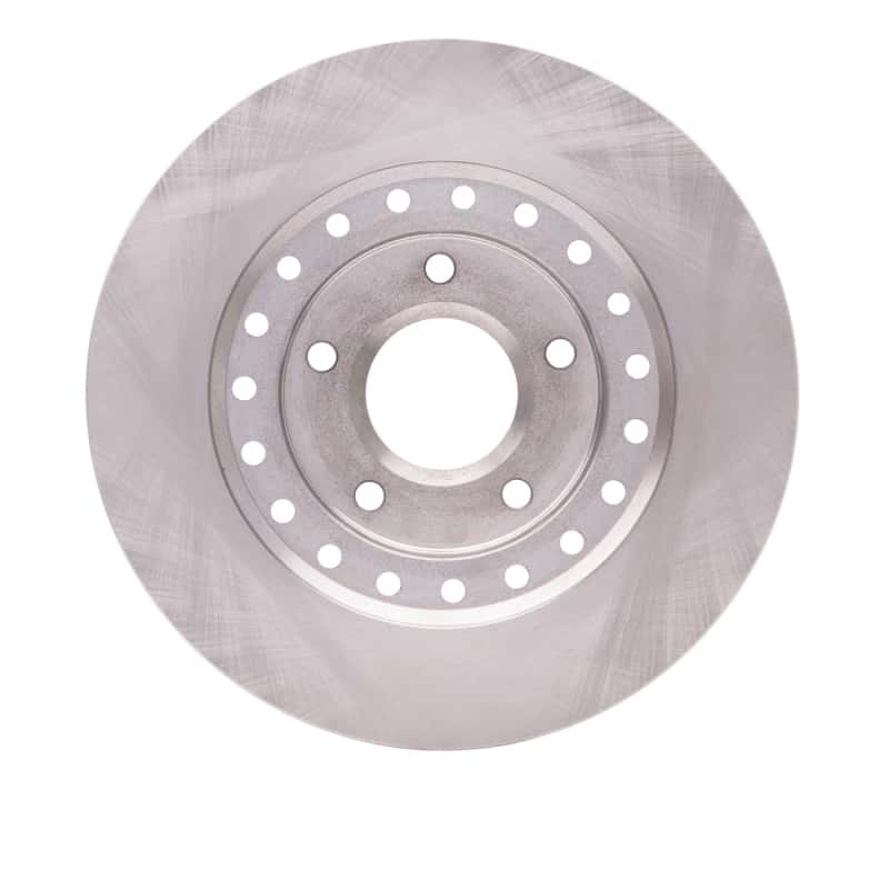 DFC — DFC 93-99 Dodge Stealth Front Brake Rotor
DFC Brake Rotor - view 5