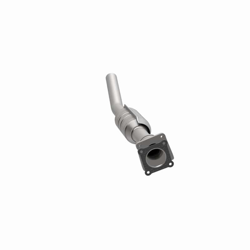 Magnaflow — MagnaFlow Conv DF 01-06 Chrysler PT Cruiser
HM Grade
HM - view 24