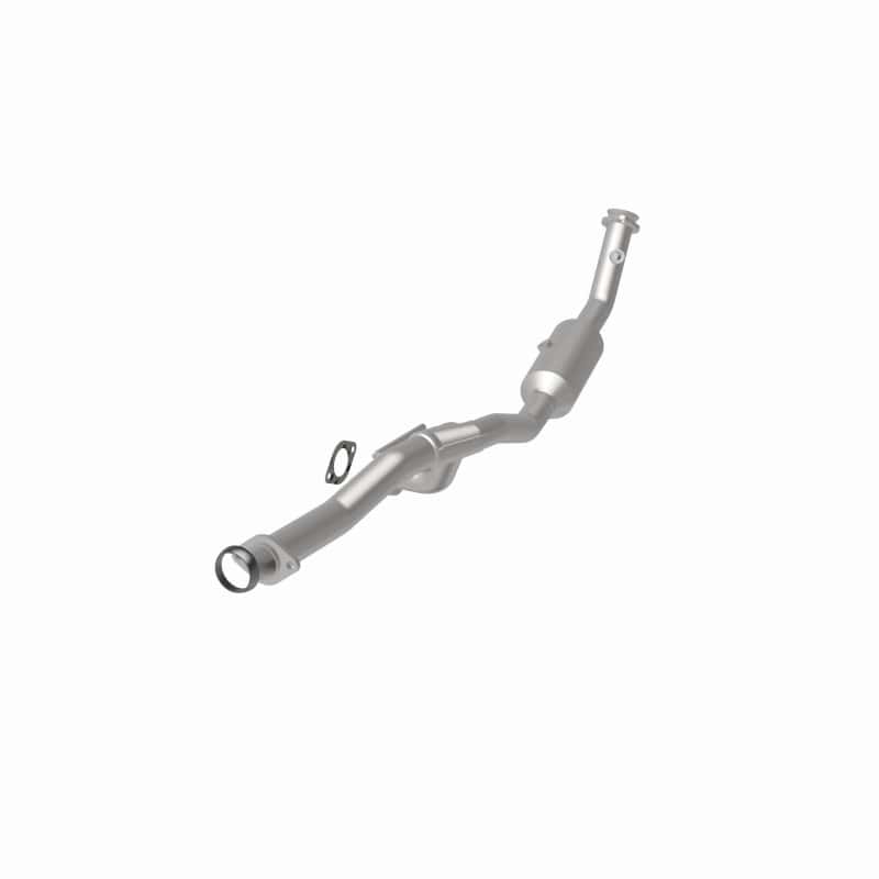 Magnaflow — MagnaFlow Converter Direct Fit California Grade 07-08 Ford Ranger 3.0L
California - view 17