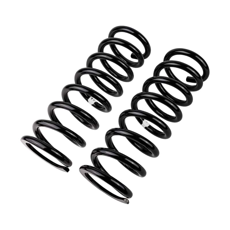 Old Man Emu — ARB / OME Coil Spring Rear Nissan Y62 Med - view 2
