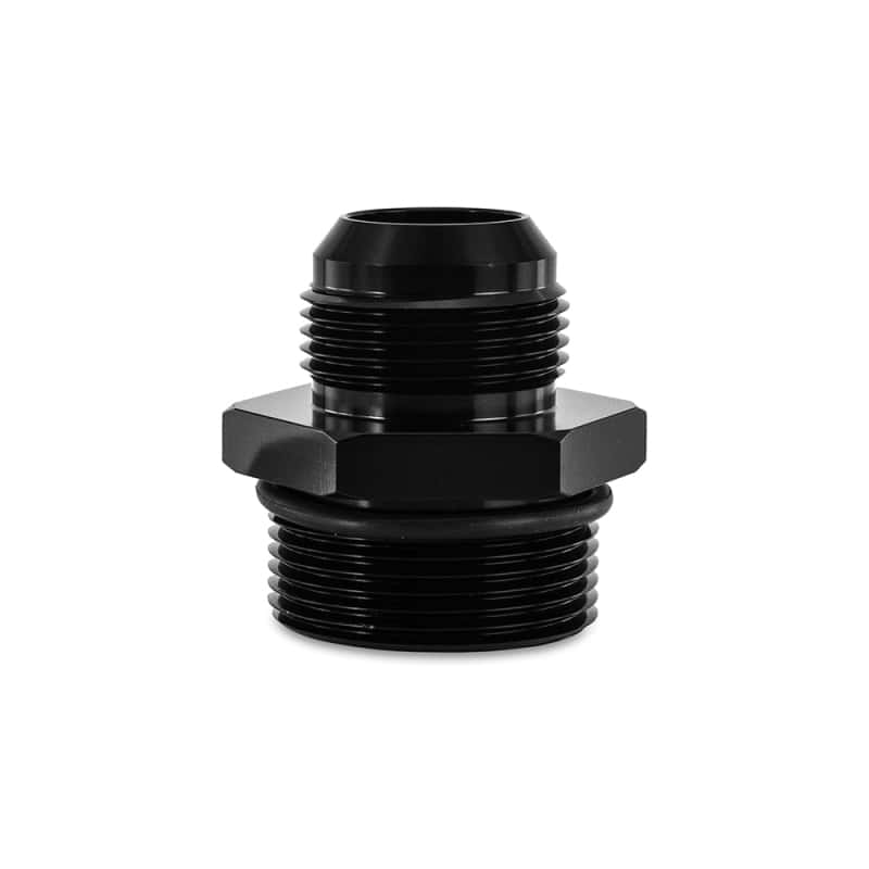 Mishimoto — Mishimoto -16AN Universal Race Ready Radiator Fitting V2 - view 1