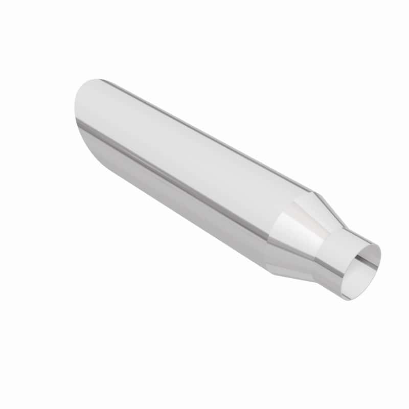 Magnaflow — MagnaFlow Tip 1-Pk Bb 4.00 X 18 2.5 Id 45
Stainless Steel
Exhaust Tip - view 14