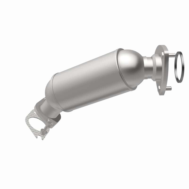 Magnaflow — MagnaFlow Conv DF 07-08 GM SUV 3.6L Rear OEM
OEM Grade
OEM - view 20