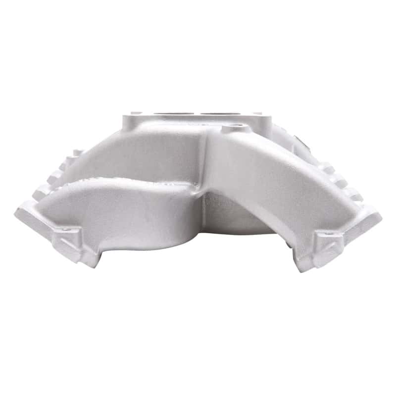 Edelbrock — Edelbrock Manifold Performer RPM GM LS3 Carbureted 4150 Series Flange
MANIFOLD - view 7