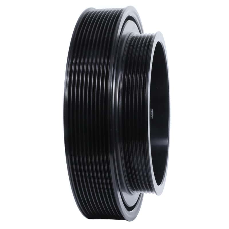 Fluidampr — Fluidampr 15-21 Dodge Hellcat Charger/Challenger 6.2L Supercharged Steel Internally Balanced Damper
Harmonic Balancer - view 2