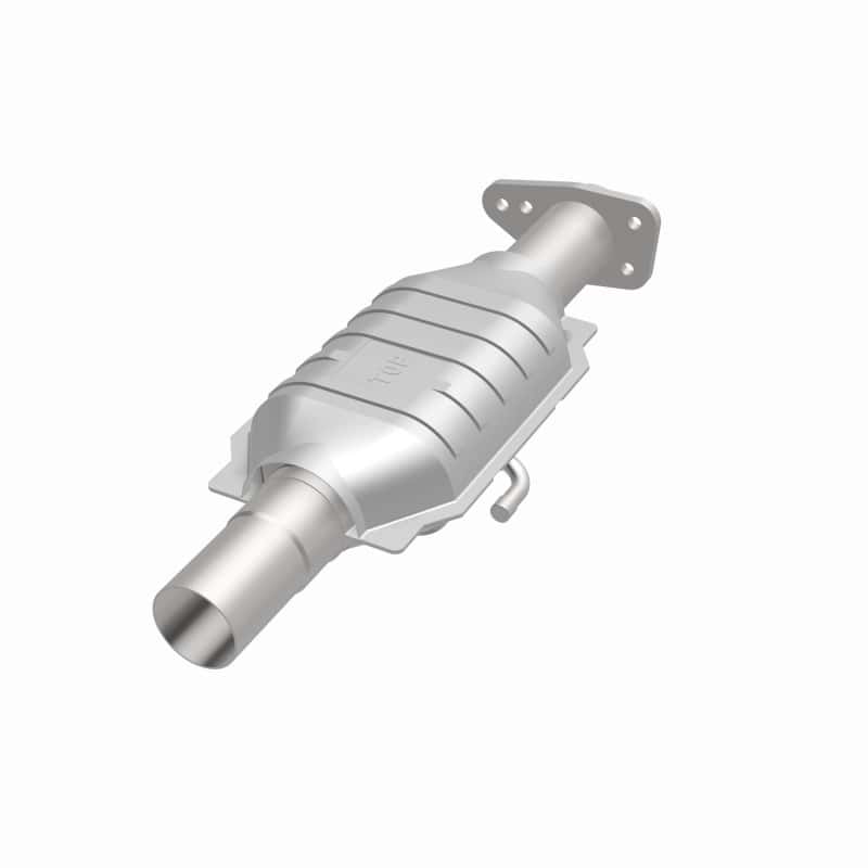 Magnaflow — Magnaflow Buick/Cad/Chev/Olds/Pont CA Direct Fit Converter
California - view 27