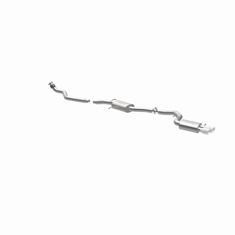 Magnaflow — MagnaFlow Sys C/B 09- Audi A4 2.0T Sport
Cat-Back - view 17