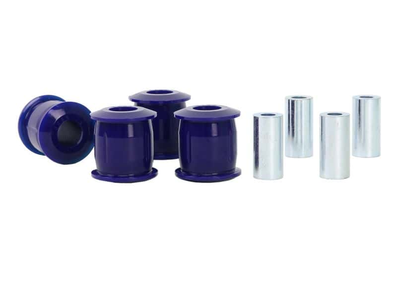 Superpro — SuperPro 2008 Lexus LX570 Base Rear Upper Trailing Arm Bushing Kit
Bushing Kit - view 2