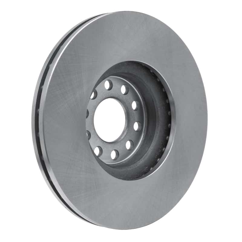 DFC — DFC 06-12 Damon Daybreak Front/Rear Brake Rotor
DFC Brake Rotor - view 4