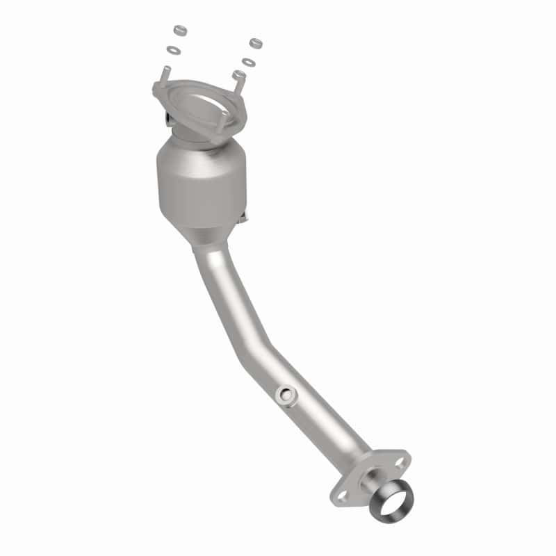 Magnaflow — MagnaFlow Conv Direct Fit 08-09 Suzuki SX4
OEM Grade
OEM - view 14