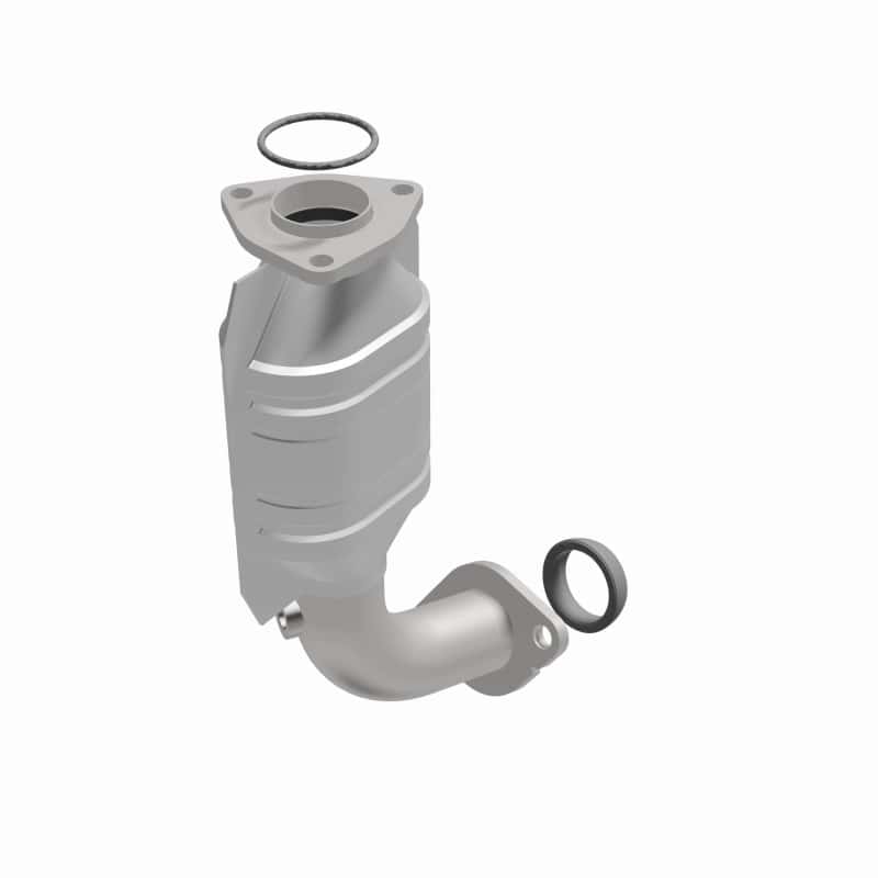 Magnaflow — MagnaFlow Conv DF 01-02 Kia Sportage Rear
HM Grade
HM - view 28