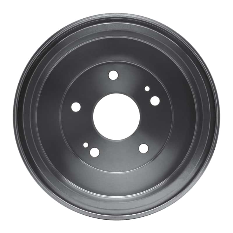 DFC — DFC 97-22 Honda Civic Sedan Rear True Balanced Brake Drum - view 5