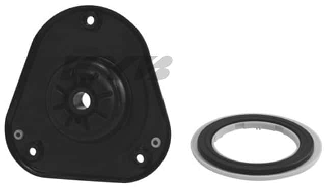 KYB — KYB Shocks & Struts Strut Mounts Front BUICK LeSabre 2000-05 BUICK Park Avenue 1998-05 BUICK Riviera
Strut Mount Kit - view 4