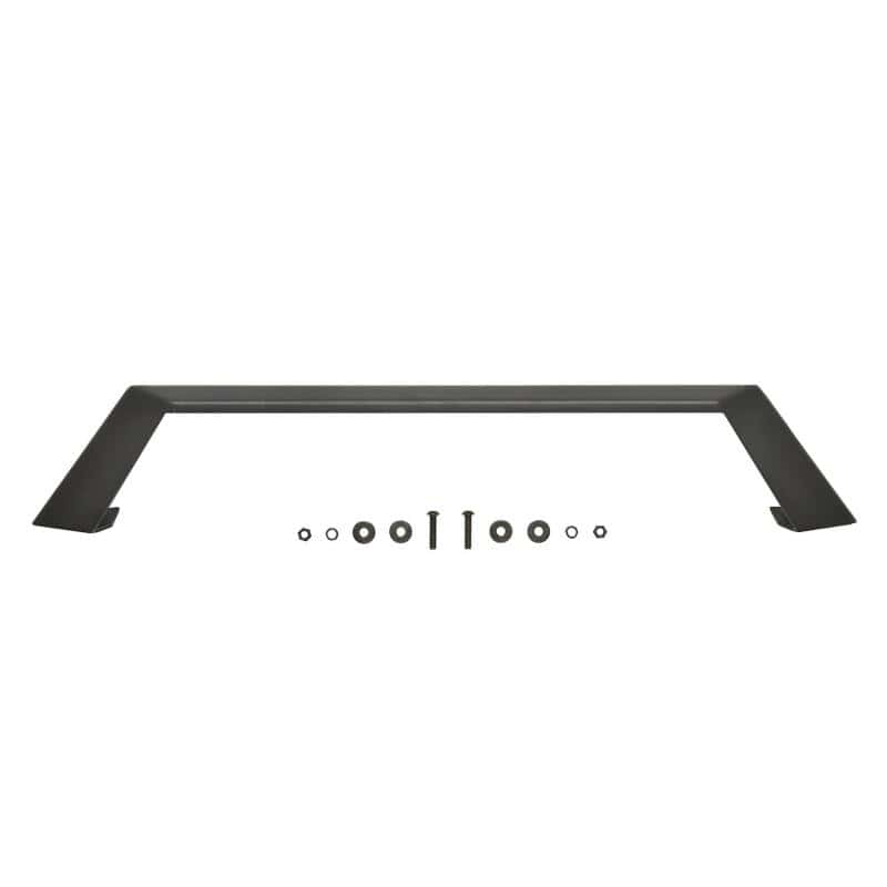 Westin — Westin 14-20 Toyota 4Runner Pro-Series Bumper Angular Bull Bar - Textured Black
Bull Bar - view 6